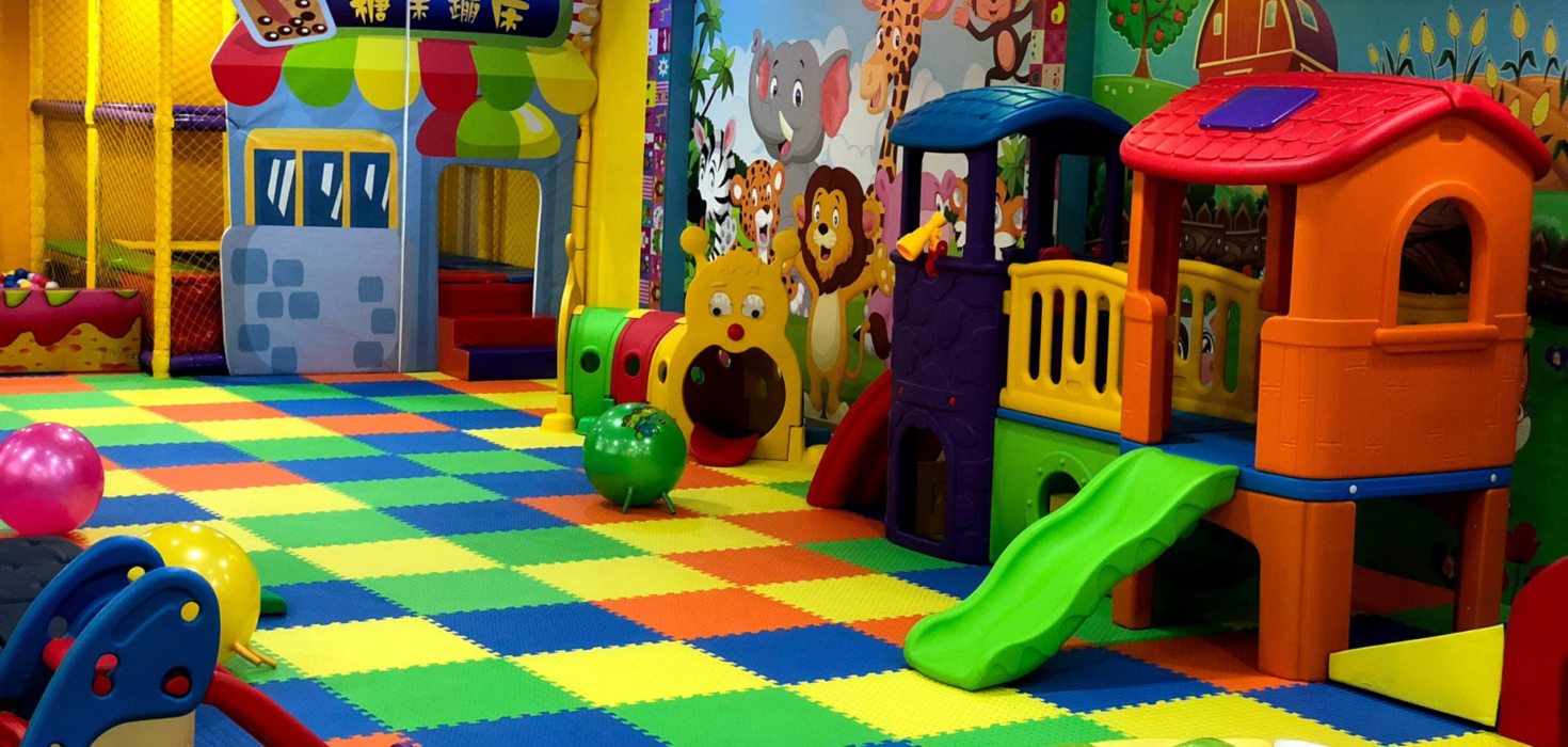 Kid,s Play Zone
