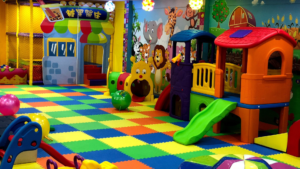 Kid,s Play Zone