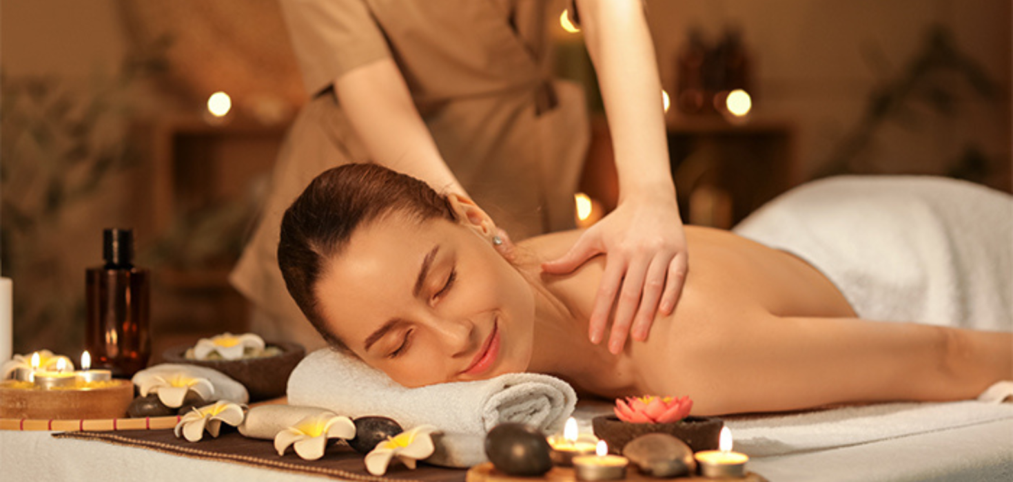 spa & salon