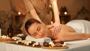 spa & salon