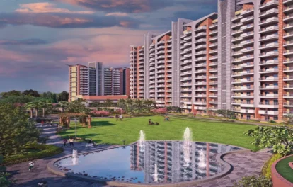 Ashiana Amarah Phase 5 Sector 93