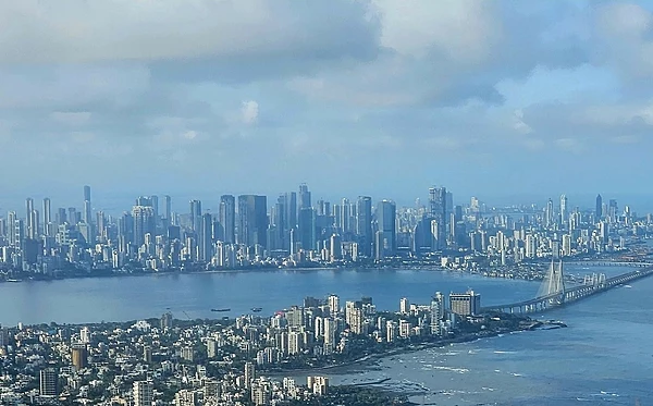 Mumbai