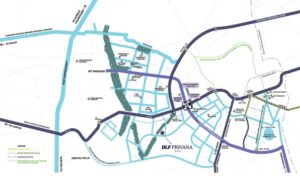 Dlf privana west sector 76
