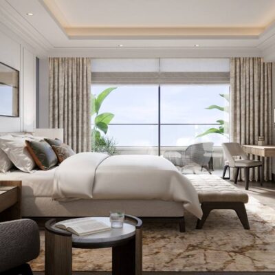 Dlf privana south 77