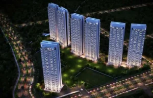 Dlf privana west sector 76