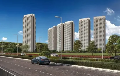 Dlf privana west sector 76