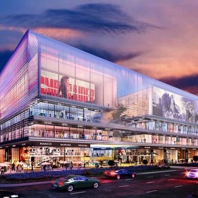 Elan Epic Mal Sector 70, Gurgaon