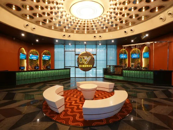 Elan Epic Mall Sector 70, Gurgaon 