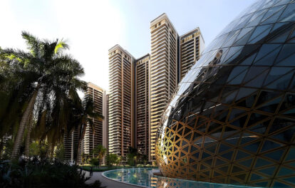Elan The Emperor Sector 106 Gurgaon