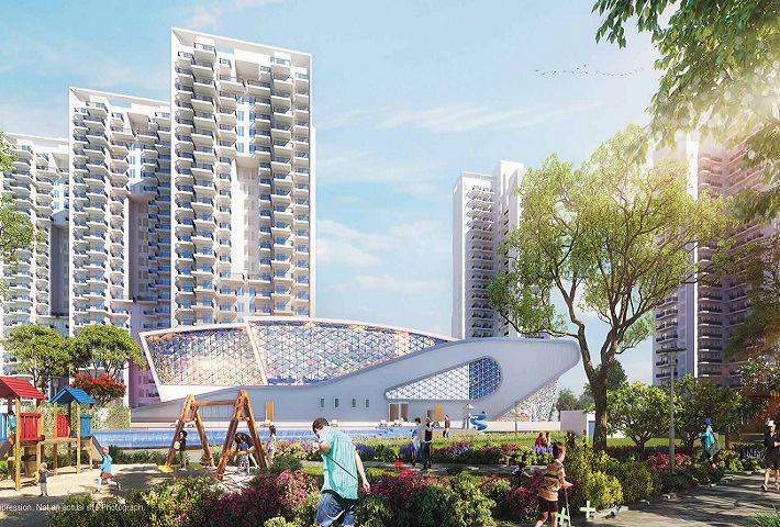 Godrej Nature, Sohna