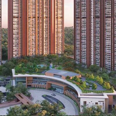 Sobha Aranya Sector 80 Gurgaon