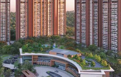 Sobha Aranya Sector 80 Gurgaon