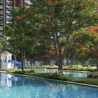 Sobha Aranya Sector 80 Gurgaon