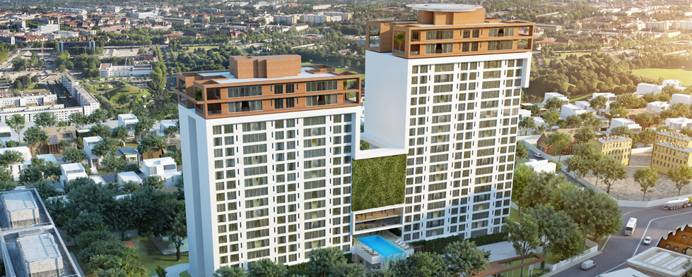 Sobha Clovelly, Bangalore