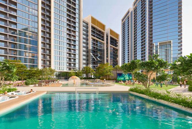 Sobha Orbis, Dubai