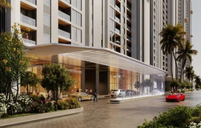 Elan The Presidential