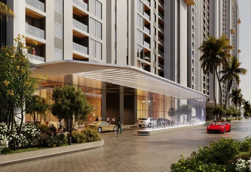 Elan The Presidential