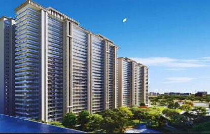 Godrej Vrikshya Sector 103