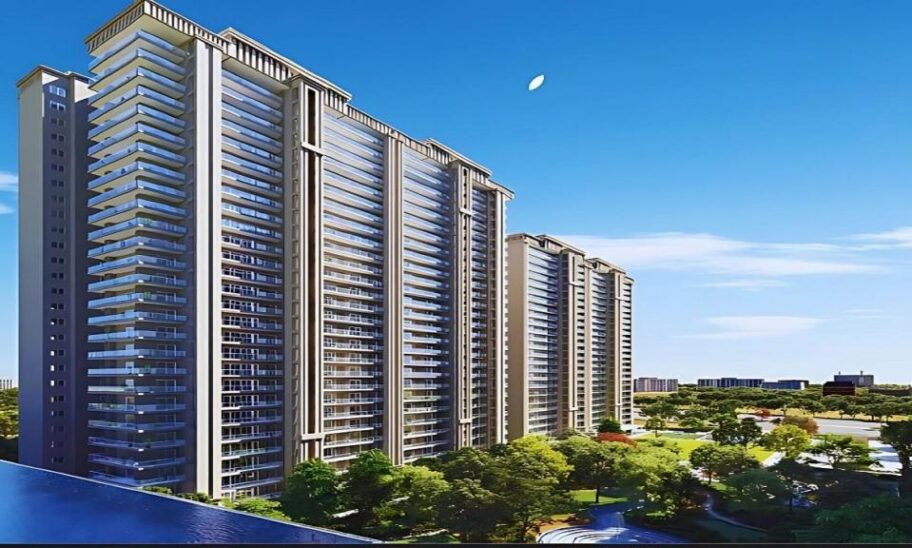 Godrej Vrikshya Sector 103