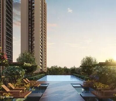 Godrej Vrikshya Sector 103