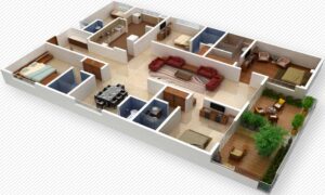  Godrej Vrikshya Sector 103