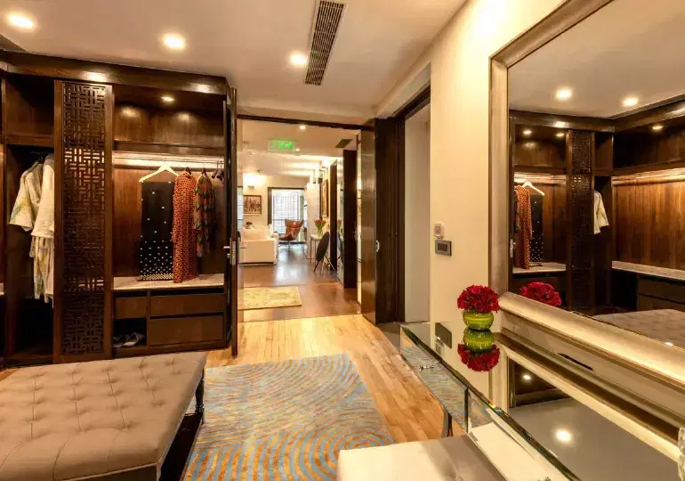 Dlf privana west sector 76