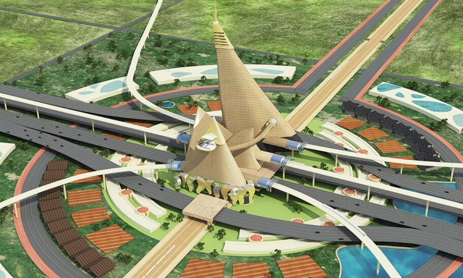 Invest in Dholera Smart City