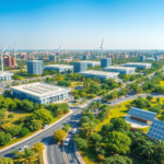 Dholera Smart City Investment