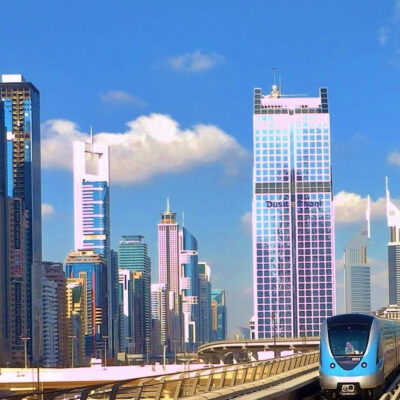 Dholera Metro Rail Connectivity
