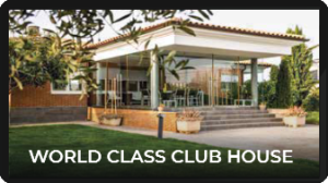 Yugen Infra Amenities s club-house