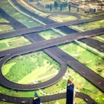 Dholera Expressway