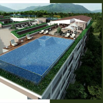 GHD infra Orchid homes, Goa