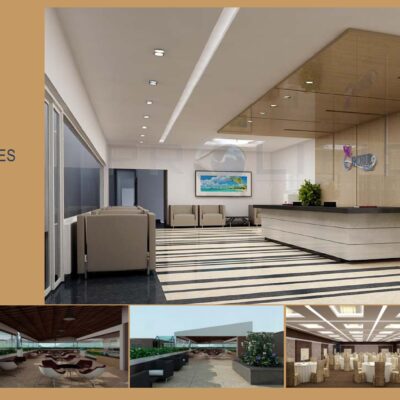 GHD infra Orchid homes, Goa
