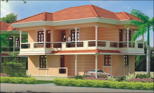 Villa in Goa
