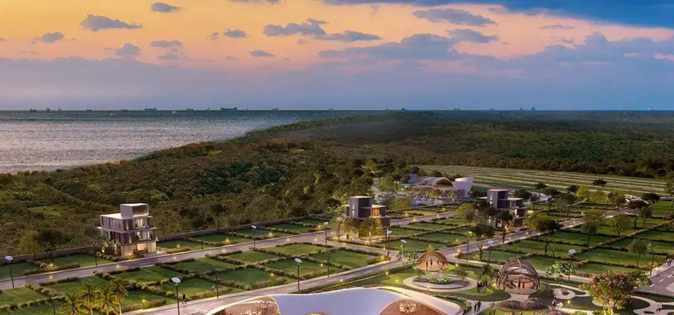 Villa Plots in Goa
