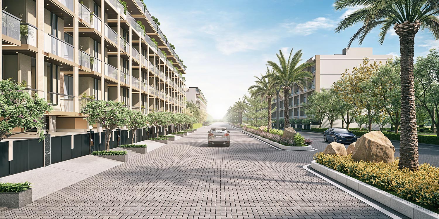 Ganga Realty LIV 89 – Complete Guide for Investors & Buyers in 2025