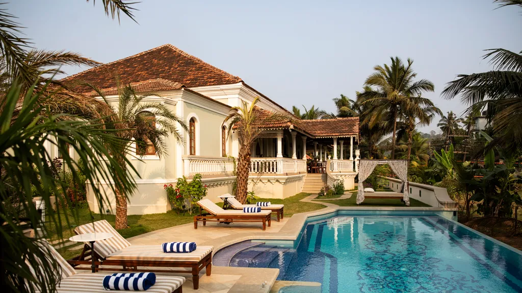 Residential Plots in South Goa