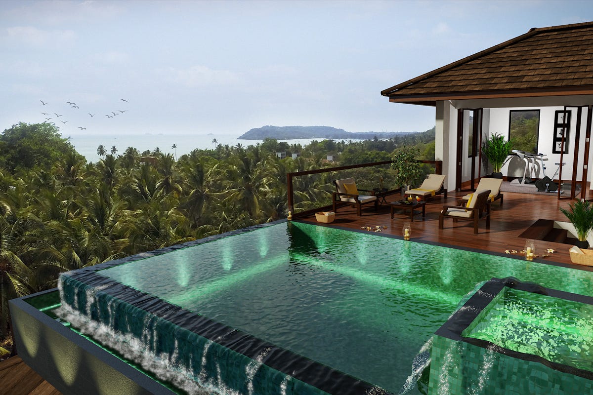 Luxury Plot in Goa – Premium Residential Land for Sale