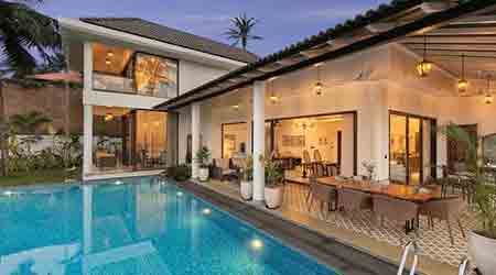 1 BHK House in North Goa