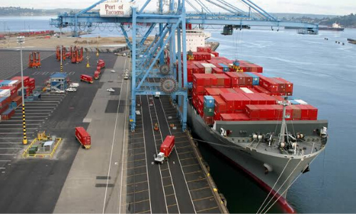 Dholera Port (Proposed)