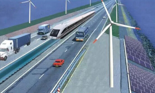 Kalpasar Dam Project