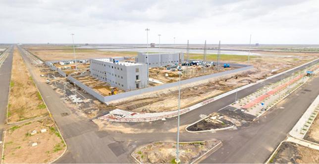 Dholera SIR Investment Guide