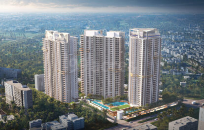 Navraj The Kingstown Heights Sector 37D Gurgaon — Price, Floor Plan, Location & Investment Insights 2025