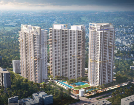 Navraj The Kingstown Heights Sector 37D Gurgaon — Price, Floor Plan, Location & Investment Insights 2025