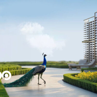 BPTP Gaia Residences