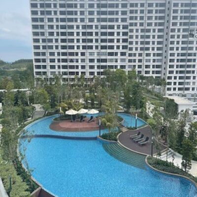 BPTP Gaia Residences
