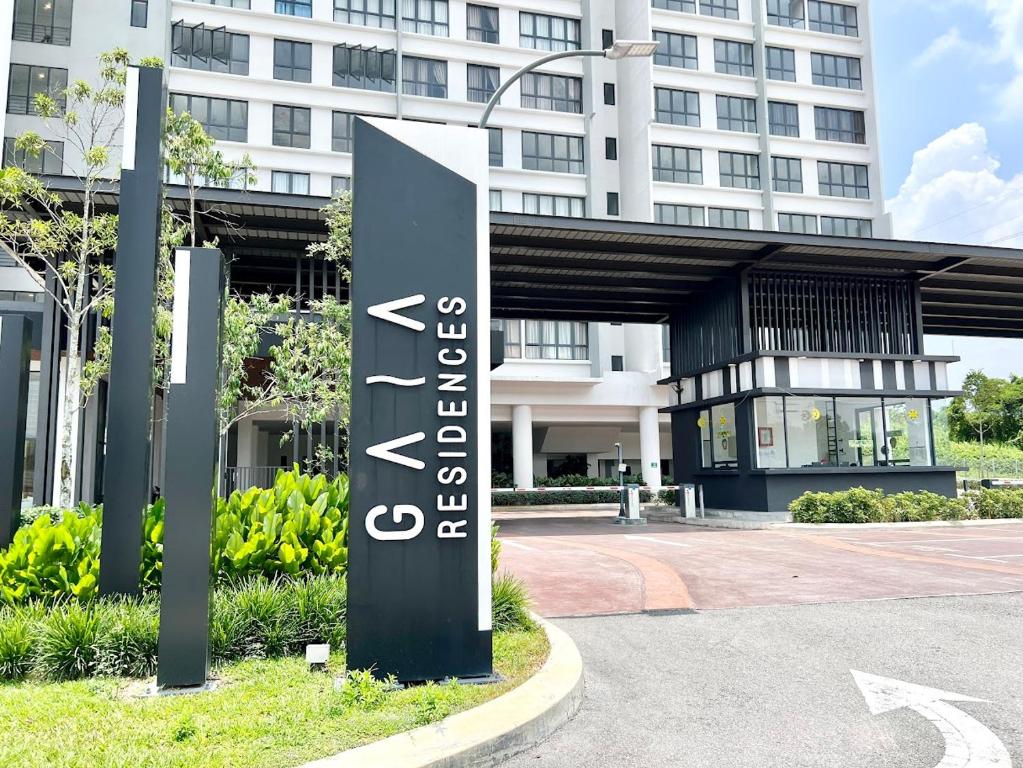 BPTP Gaia Residences 