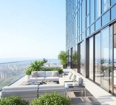 BPTP Gaia Residences