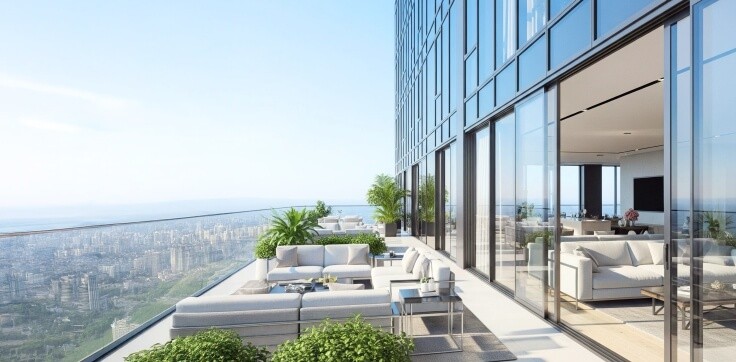 BPTP Gaia Residences 