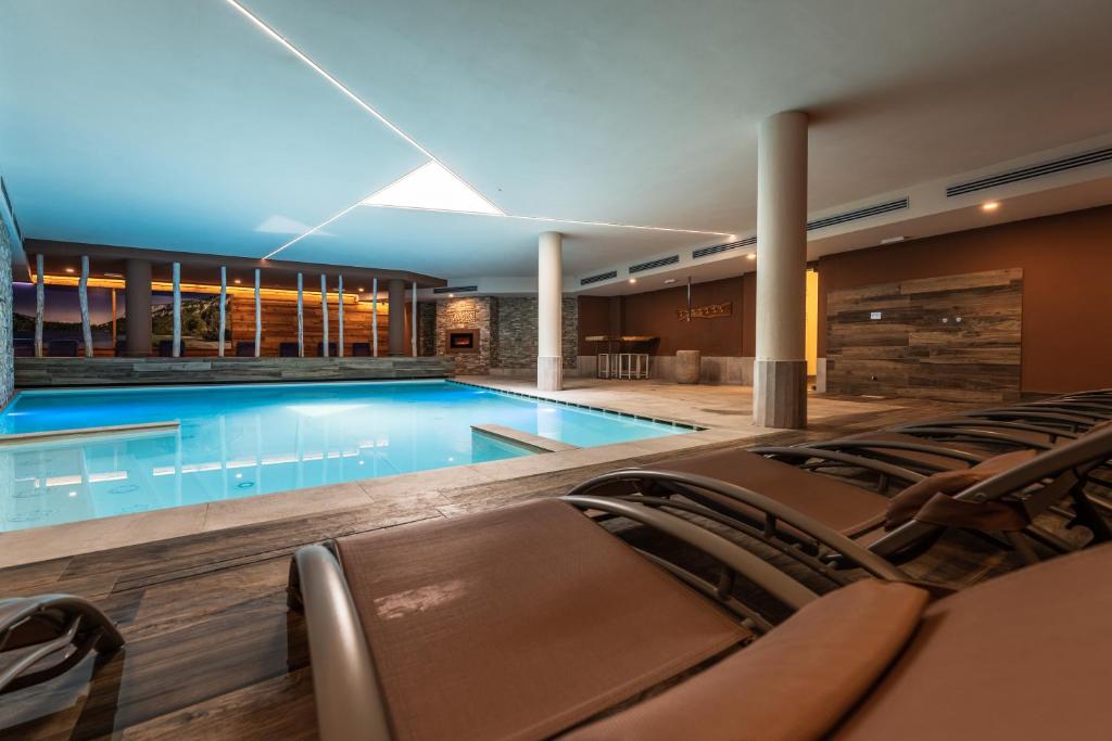 BPTP Gaia Residences 